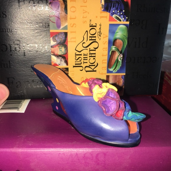 Step into the right shoe Raine rio #25080 new with no box - Picture 2 of 4